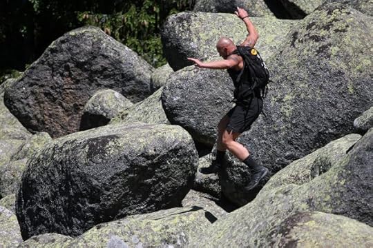 Red Bull Moreni Challenge