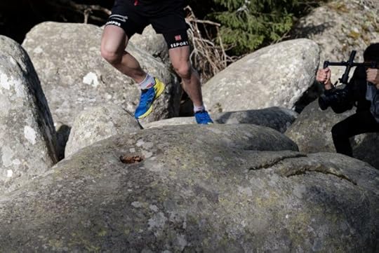 ÐиÑил Ðиколов-Ðизела, Red Bull Moreni Challenge