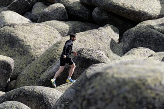 ÐиÑил Ðиколов-Ðизела, Red Bull Moreni Challenge