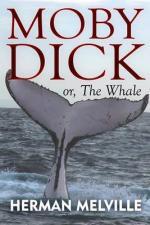 Moby Dick Herman Melville