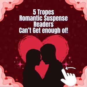 romantic suspense