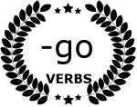 Spanish go verbs