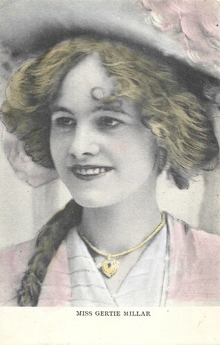 Gertie Millar