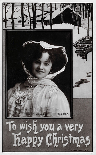 Gertie Millar