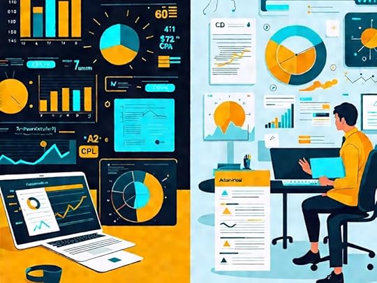 Digital vs Traditional Marketing: 7 Key Metrics to Compare ROI in 2025