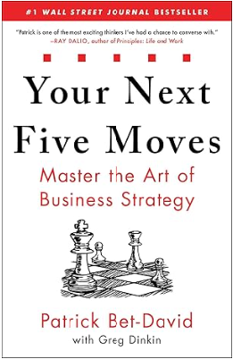 Your Next Five Moves