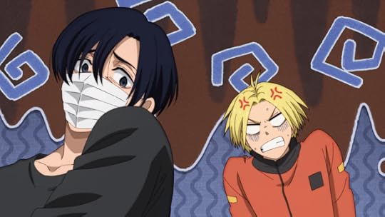 Sakamoto Days Shin