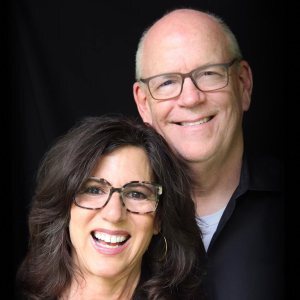 Jamie and Donna Winship of Identity Exchange