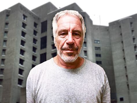 Epstein's last days: Documents reveal what happened leading up to sex ...