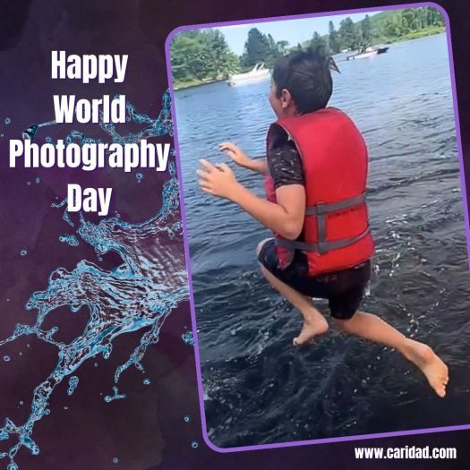 World Photography Day