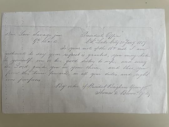 Guest Post: Grappling With Legacy and Offering an Apology