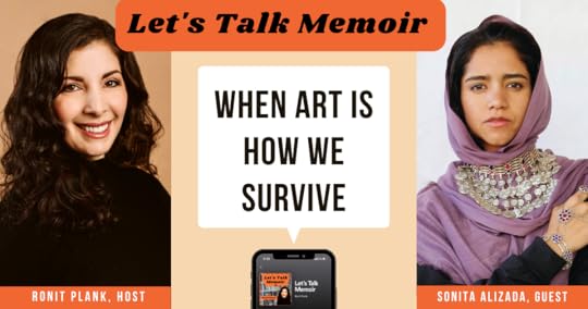 Episode 193 ft. Sonita Alizada