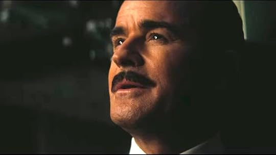 fallout season two mr robert house Justin Theroux
