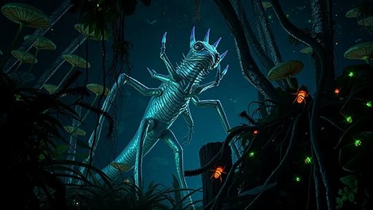 uncharted deep sea biodiversity