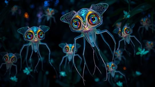 ethical treatment of unknown species