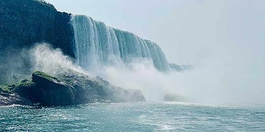 SKYTRAILS is Complete//Niagara Falls
