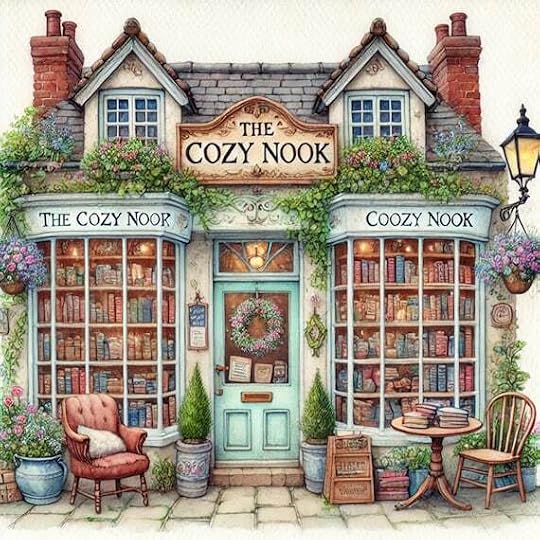 Book Nook Cafe - General Conversation : Quotes ~~ 2025 Showing 101-150 ...