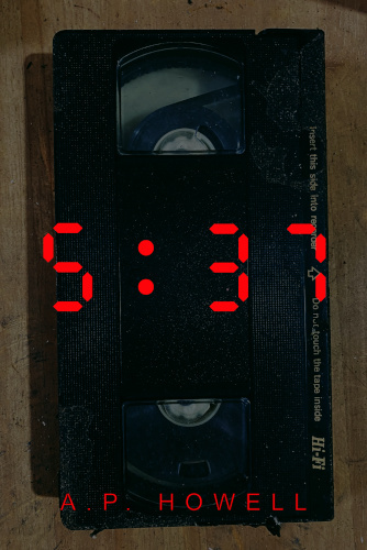 Cover of 5:37.