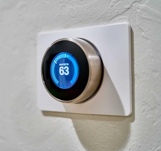 On Thermostats and AI Hallucinations