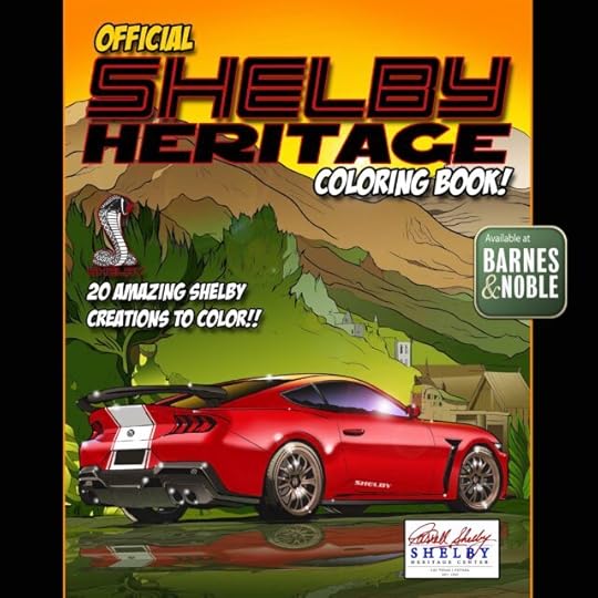Automotive Pop Culture Movie and TV Car Art by Fireball Tim Garage