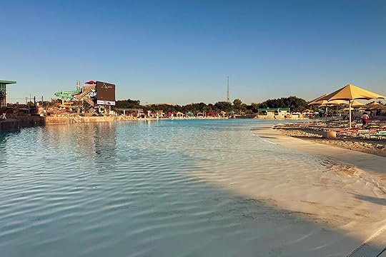 okana resort