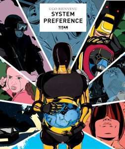 System Preference Cover Image