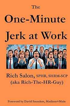 Buy The One-Minute Jerk At Work Book Online at Low Prices in India | The One-Minute Jerk At Work Reviews & Ratings - Amazon.in