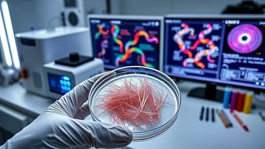 gene editing with crispr