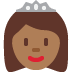 👸🏾