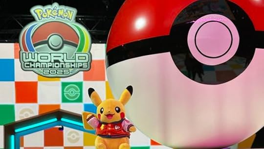 Catch Every Pokémon World Championships 2025 Announcement Here_1