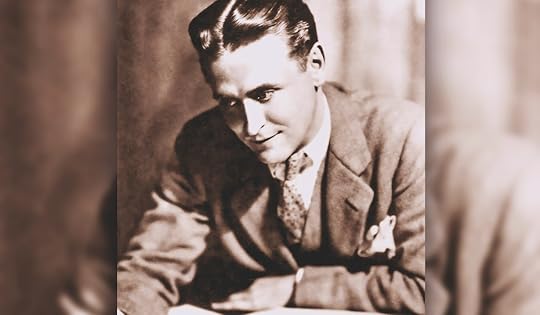 Francis+Scott+Fitzgerald