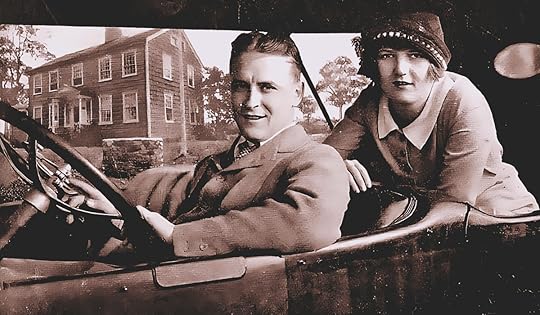 Francis+Scott+Fitzgerald