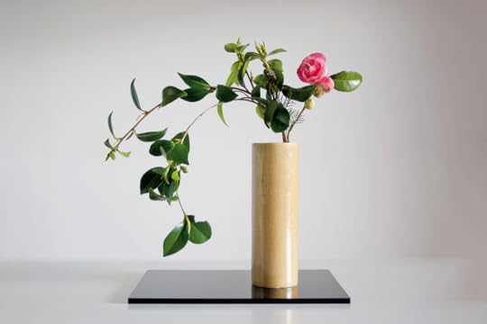 cắm hoa nghệ thuật nhật bản