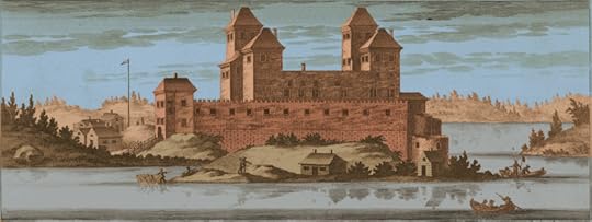 Aveelen, Johannes van den, 1655-1727Väritys: Marko Susimetsä