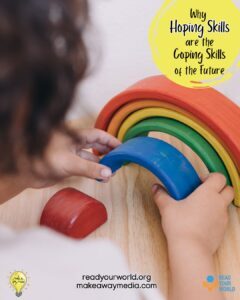 why hoping skills are the coping skills of the future