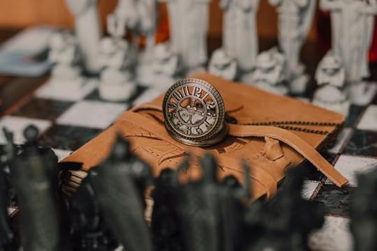 Guest Post: Lucky Gear