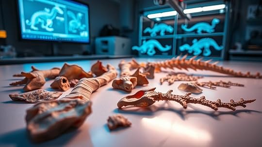 balancing science and myth
