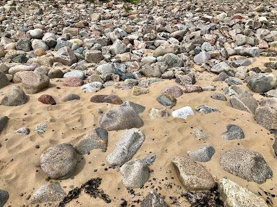 Sand and Stone - nannenyander.se