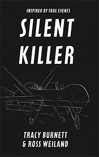 Silent Killer by Ross Weiland & Tracy Burnett