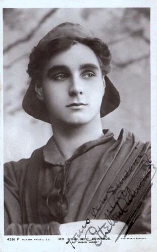 Henry Edwards