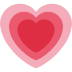 💗