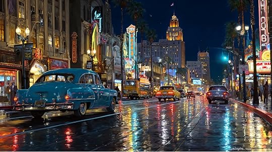 Futurist Speaker Thomas Frey Blog: How Movies Changed After COVID