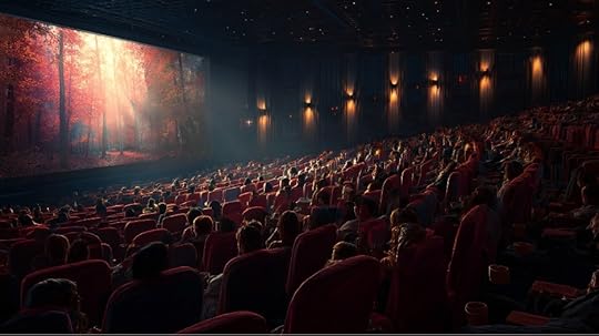 Futurist Speaker Thomas Frey Blog: The Death of the Theater Monopoly