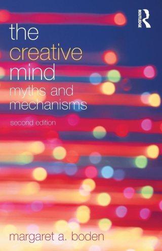 Decoding the Mystery of Intuition: Pioneering Philosopher of AI Margaret Boden on the Three Elements of Creativity