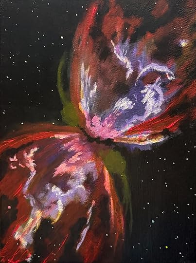 Death of My Star, 2025