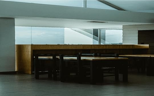 office cube