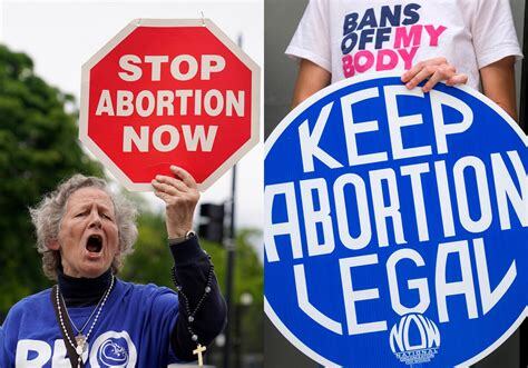 Abortions in U.S. rose in 2020, ending decades-long decline, report ...