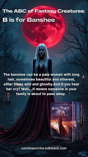 banshee