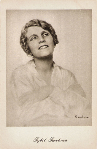 Sybil Smolowa