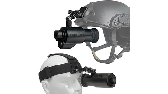 max 2 0 night vision